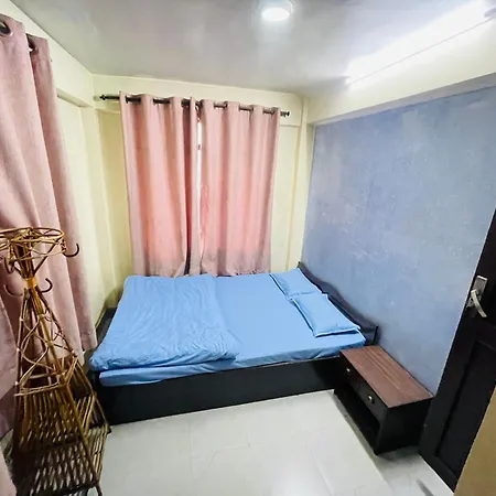 Backpacker By Kenluv Homestay